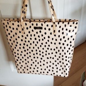 Brand new, never used Kate spade bag and wallet